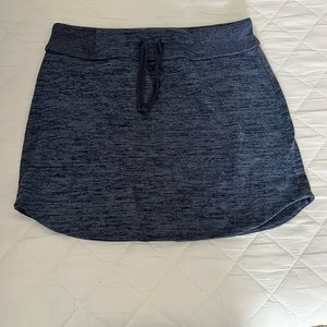 Athleta skirt